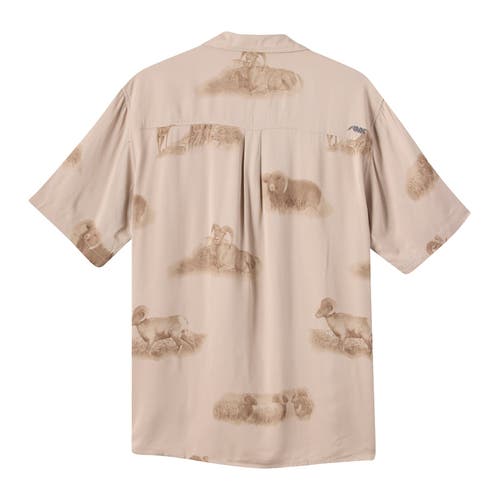 MOUNTAIN KHAKIS MOUNTAIN KHAKIS CAMP SITE SHIRT