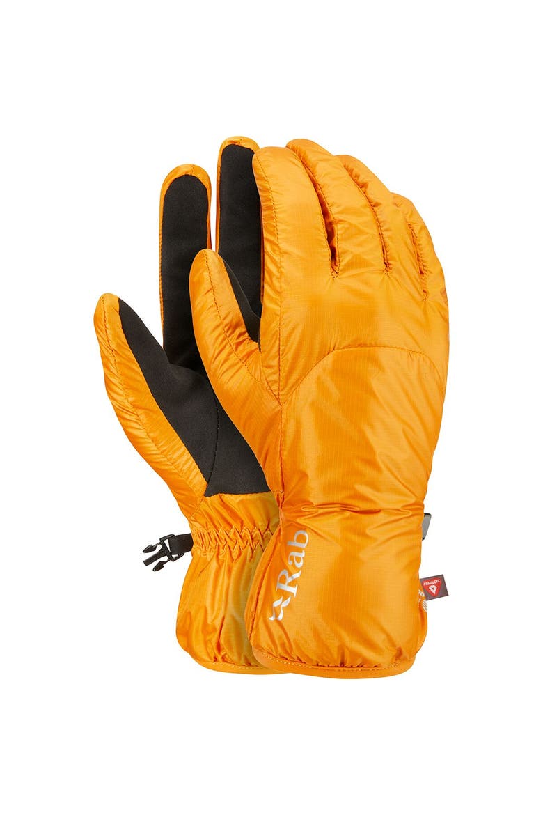 Xenon Glove - Men's, Alternate, color, Marmalade