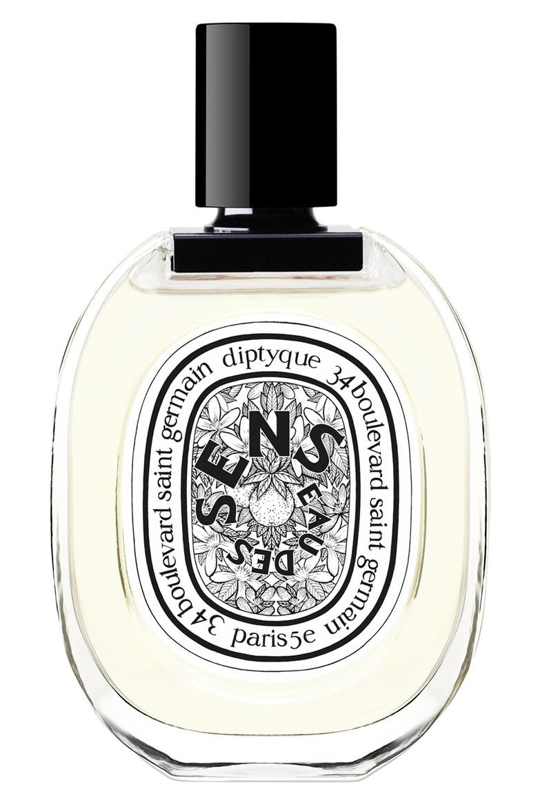 Eau des Sens Eau de Toilette, Main, color, NO COLOR