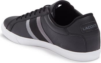 Lacoste Grad Vulc 120 Low Top Sneaker (Men) | Nordstromrack Lacoste Grad Vulc 120 Low Top Sneaker (Men) | Nordstromrack