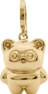 Kate Spade New York Panda Critter Charm