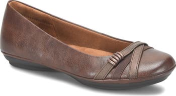 Shainna Ballet Flat