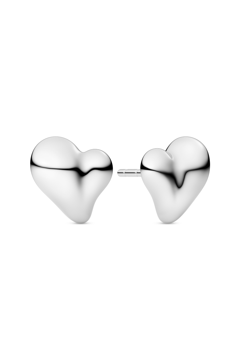 Lauria Parvus Earrings, Main, color, 925 Sterling silver