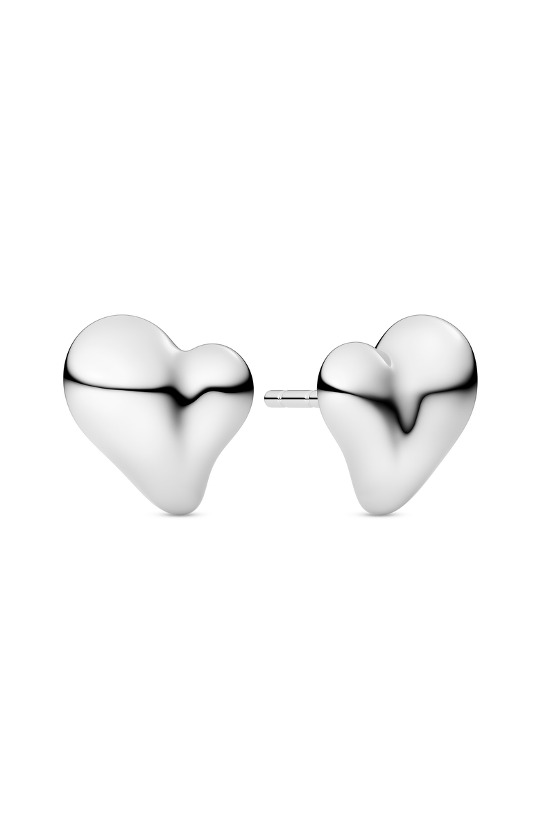 Sif Jakobs Jewellery Lauria Parvus Earrings, Main, color, 925 Sterling Silver