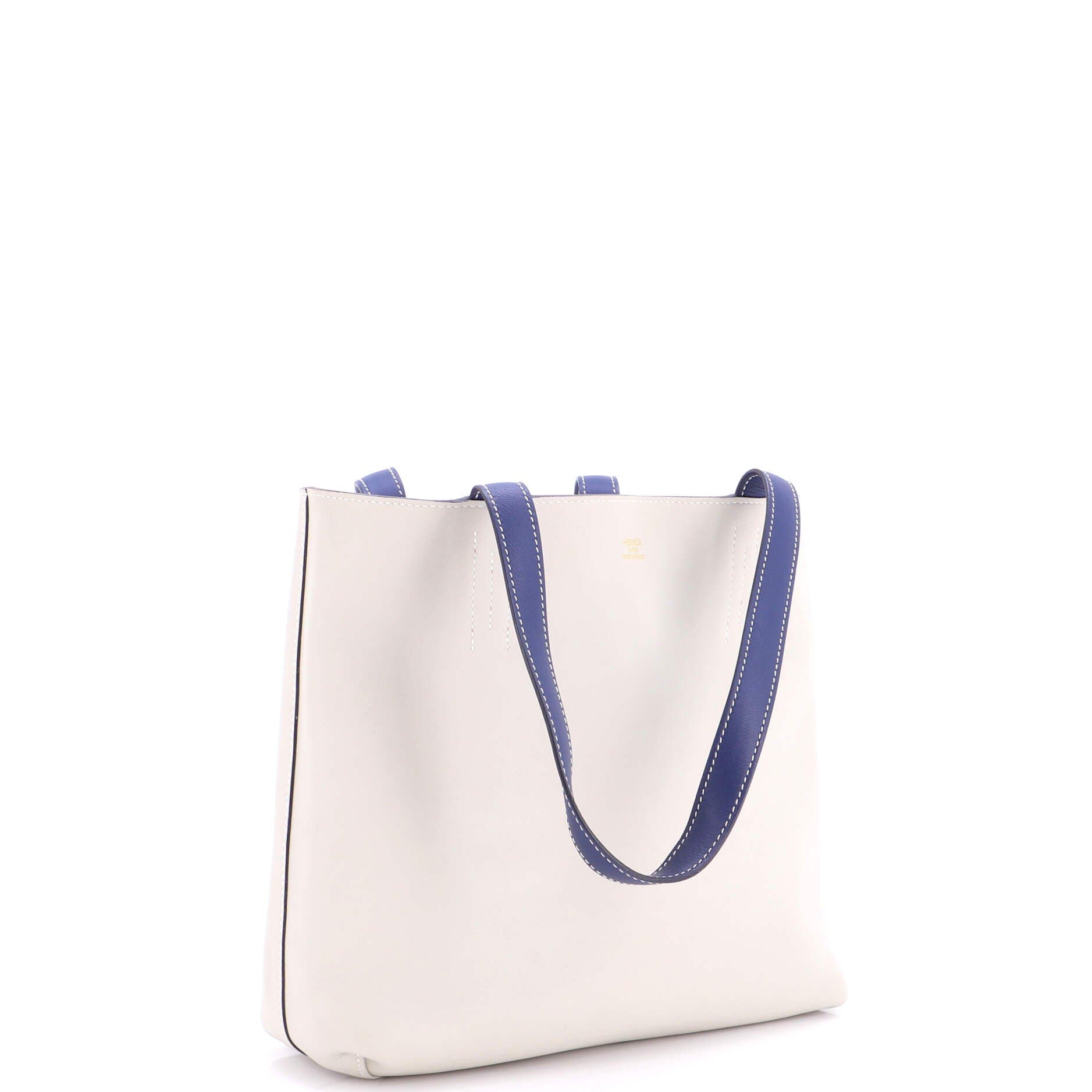 Double Sens Tote Swift 36, Alternate, color, Grey
