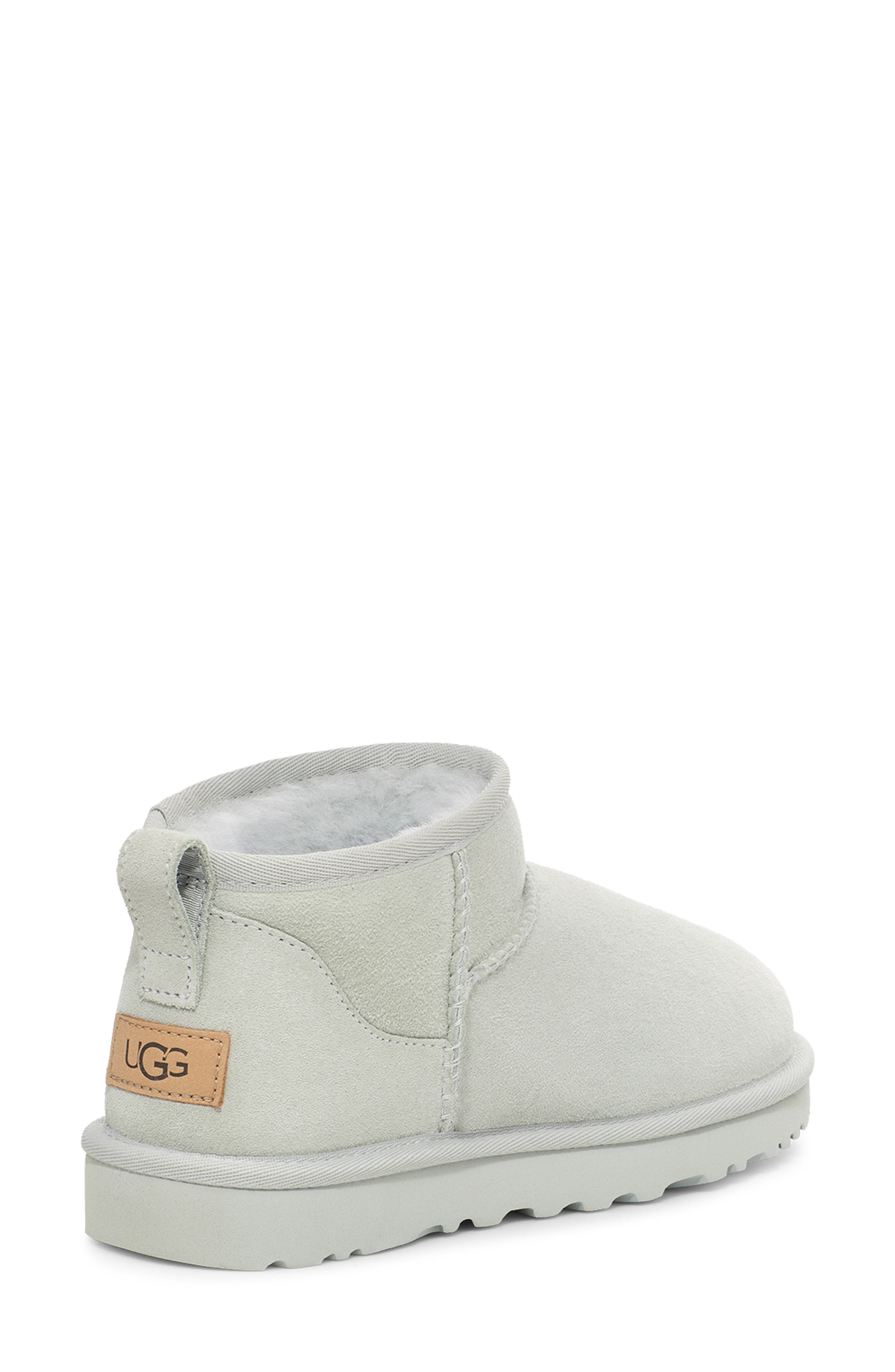 Ultra Mini Classic Boot, Alternate, color, GOO