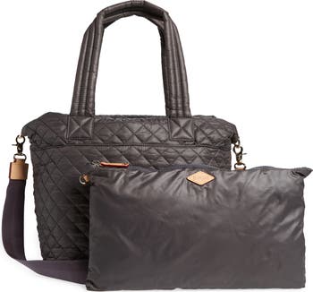Deluxe Large Metro Tote