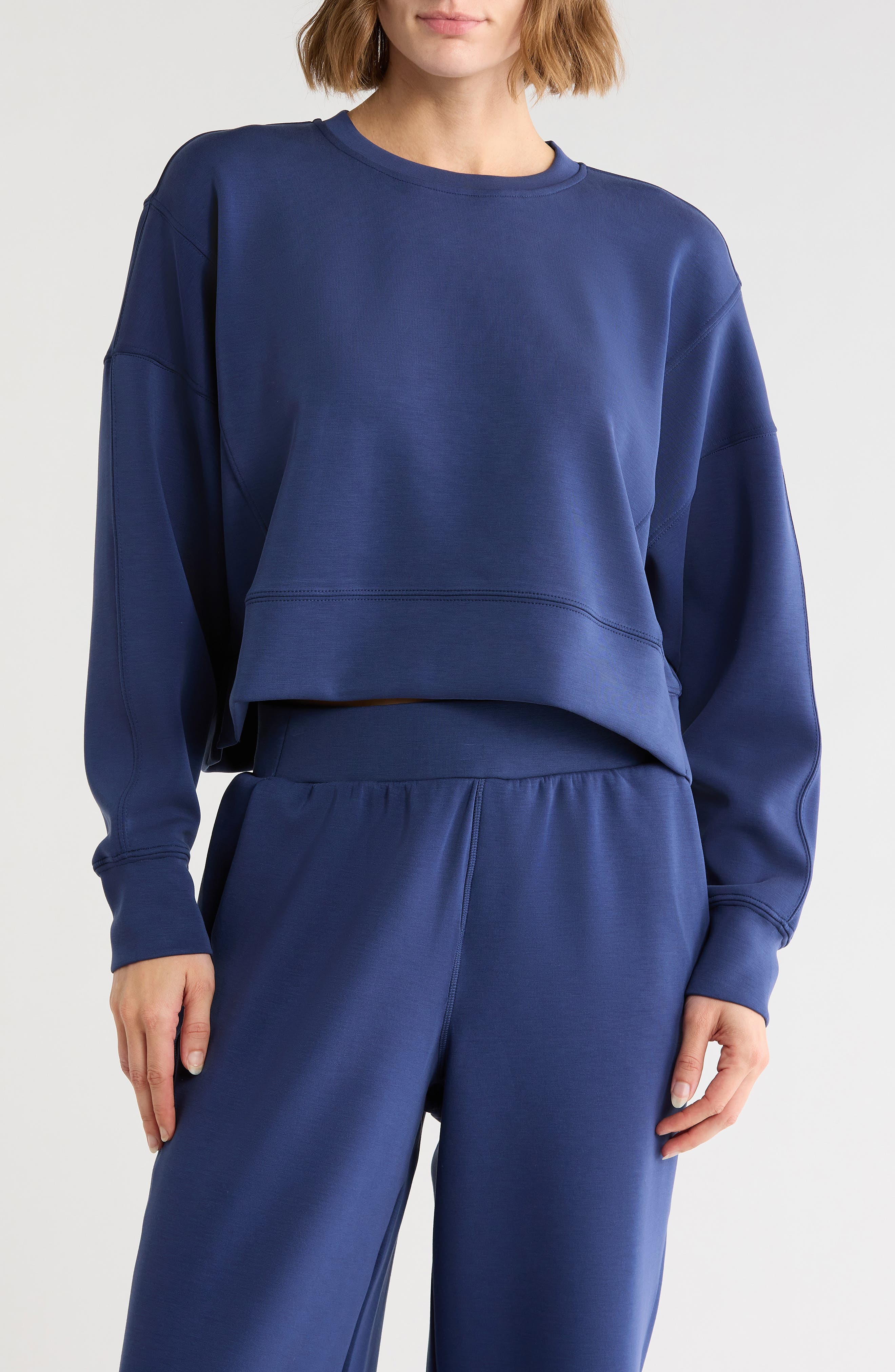 selected NAVAL BLUE