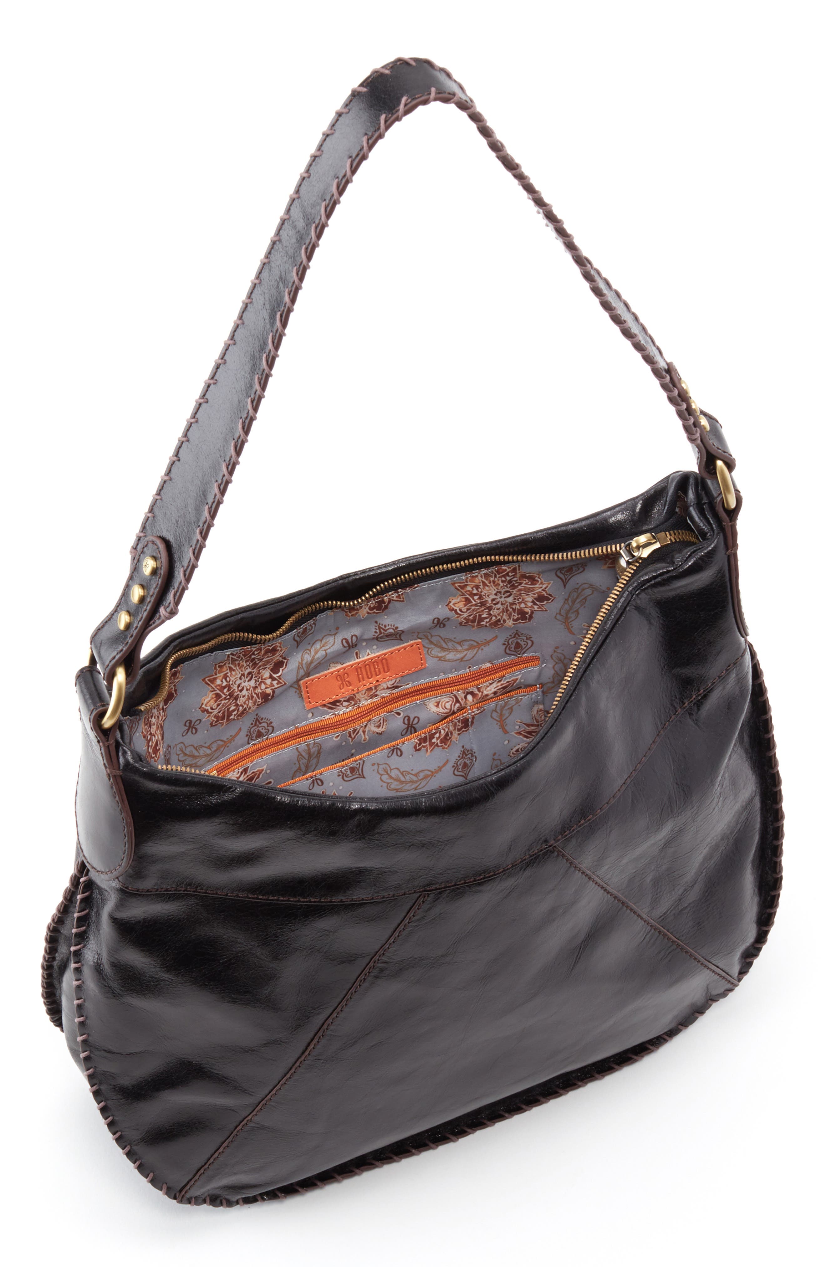 HOBO Dharma Hobo Bag, Alternate, color, 