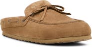 Madden Girl Paisleyy Clog
