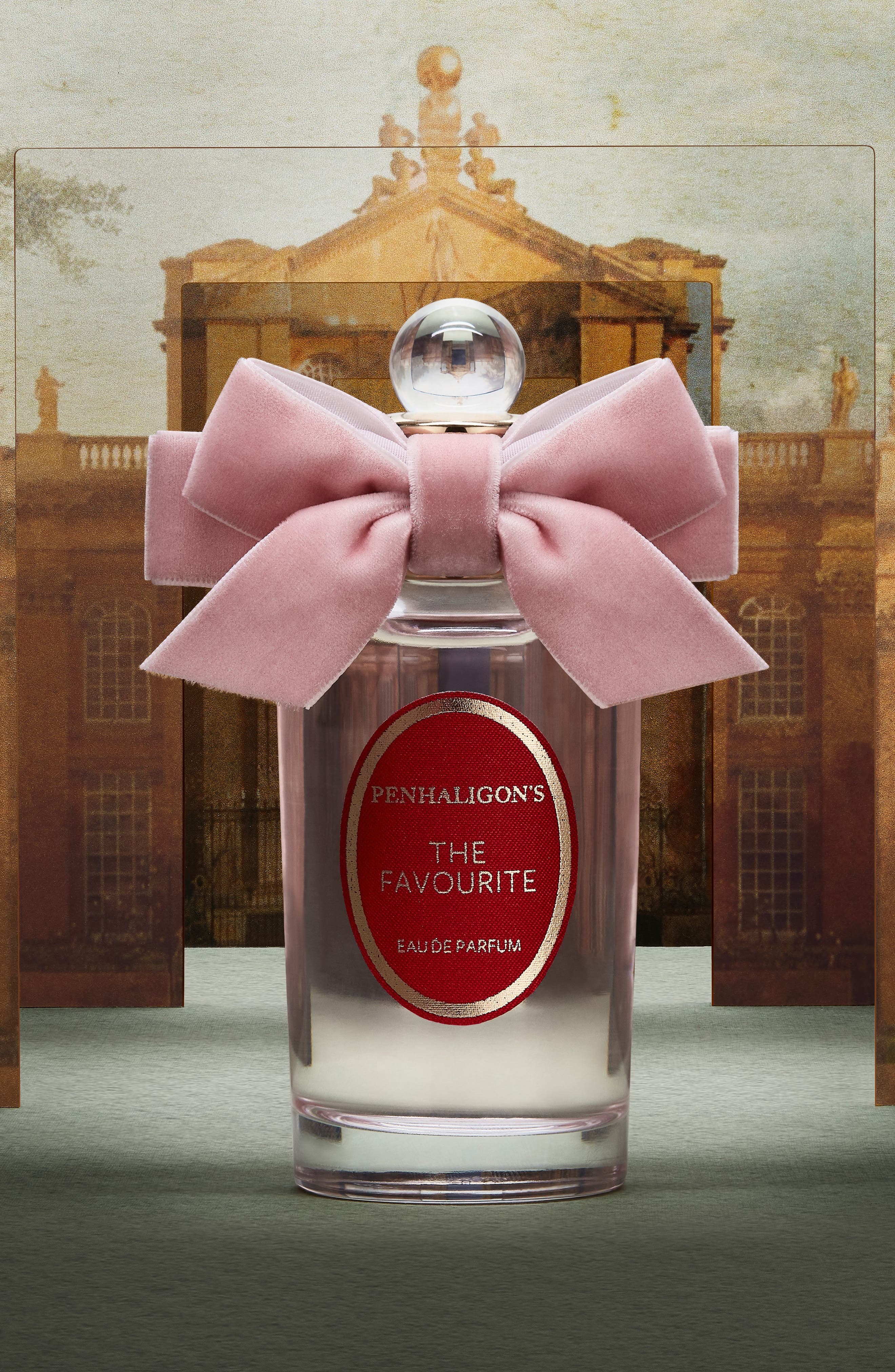 The Favourite Eau de Parfum (Women) | Nordstrom