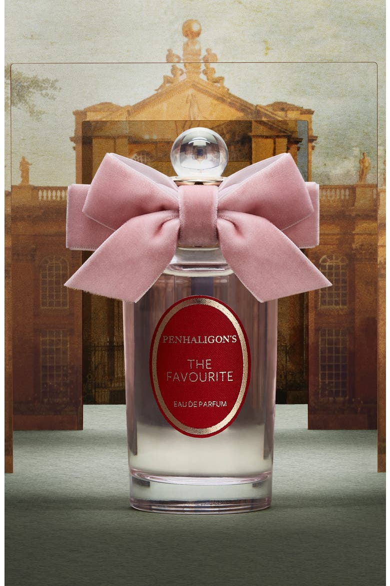 The Favourite Eau de Parfum, Alternate, color, NO COLORDNU