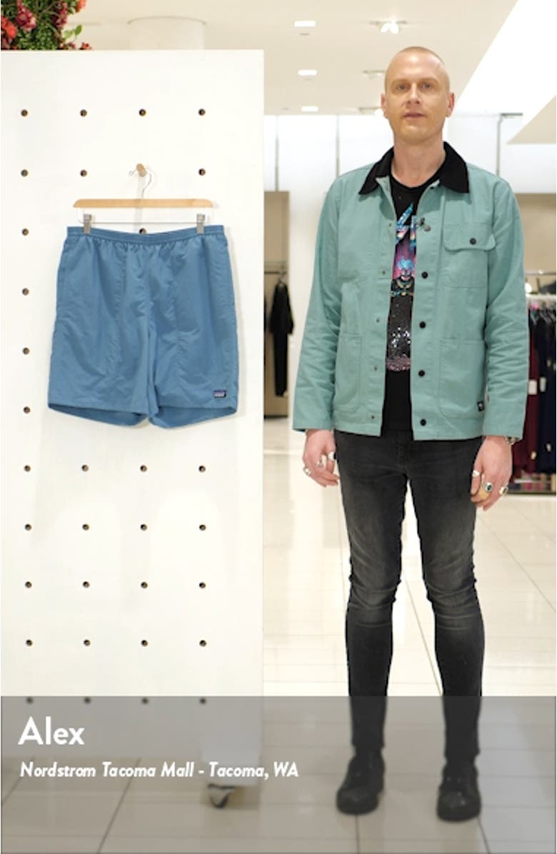 Baggies 7-Inch Swim Trunks, sales video thumbnail