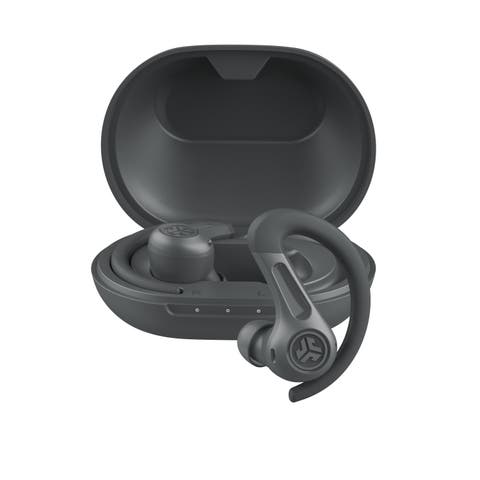 JBuds Sport ANC 4 True Wireless Earbuds
