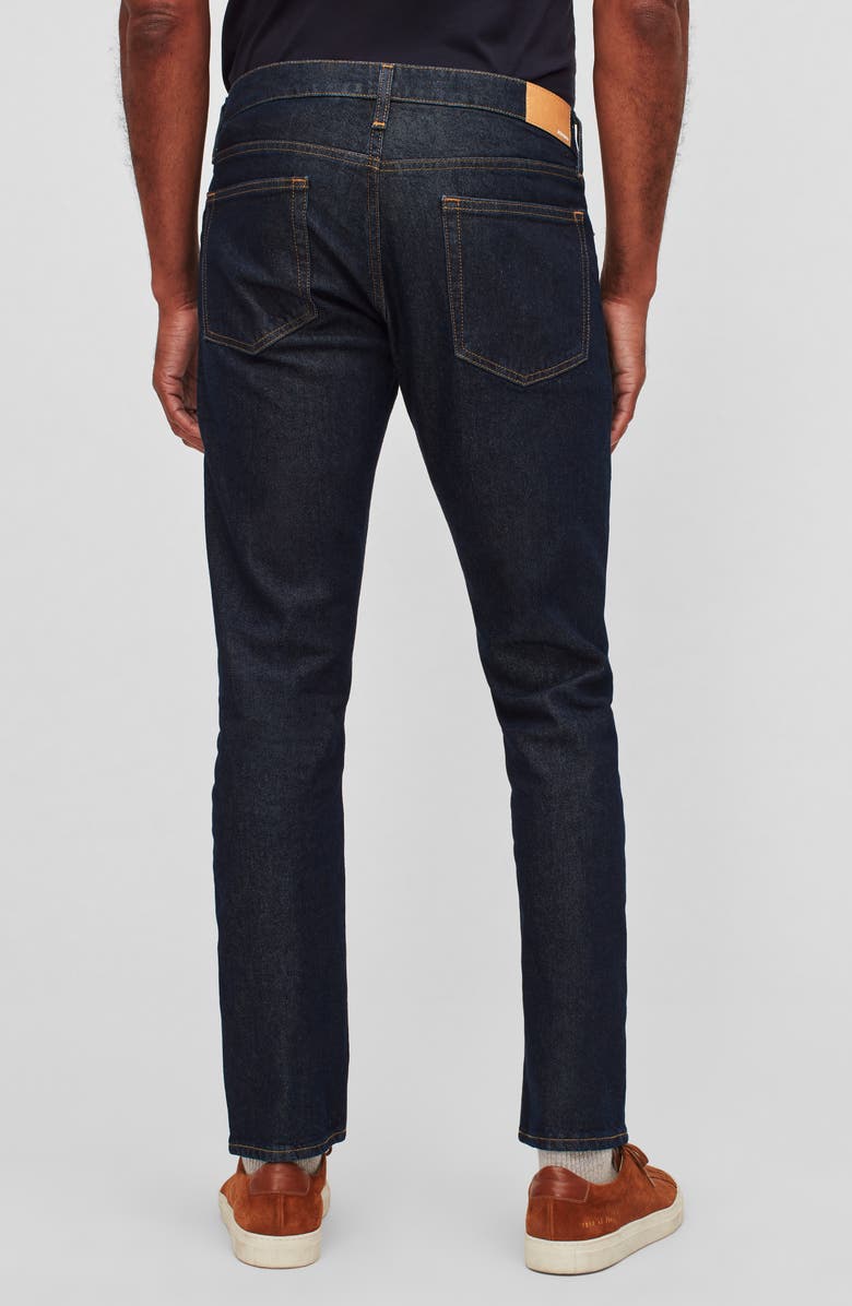Bonobos All Season Slim Fit Stretch Jeans, Alternate, color,