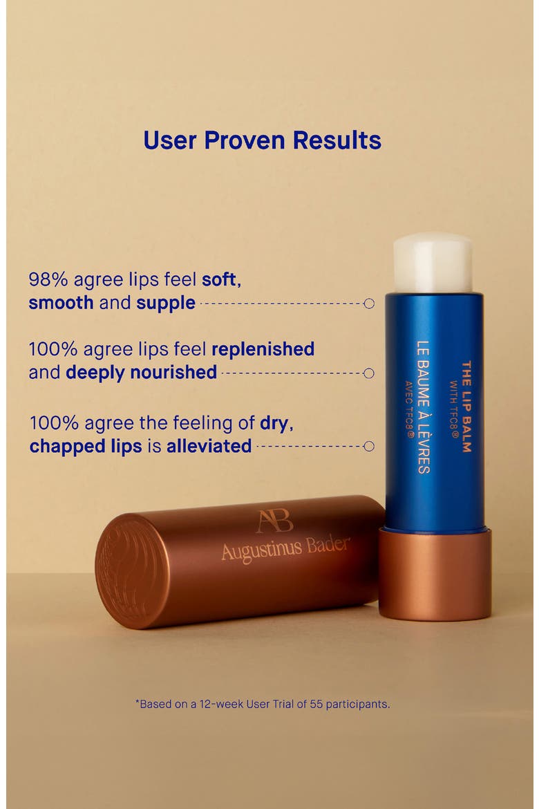 Lip Balm, Alternate, color, NO COLOR