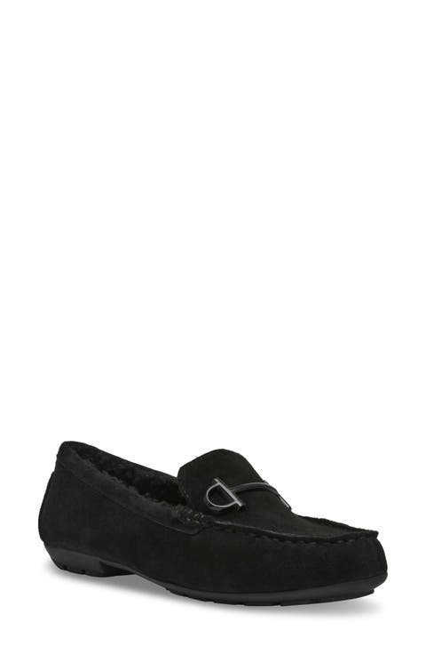 Orlaa Faux Fur Slipper (Women)