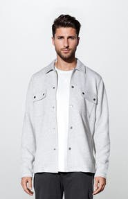 Ledger & Ford Quilted Arcadia Jacket