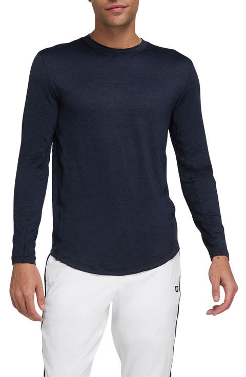 Everyday Performance Long Sleeve T-Shirt