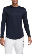 WILSON Everyday Performance Long Sleeve T-Shirt