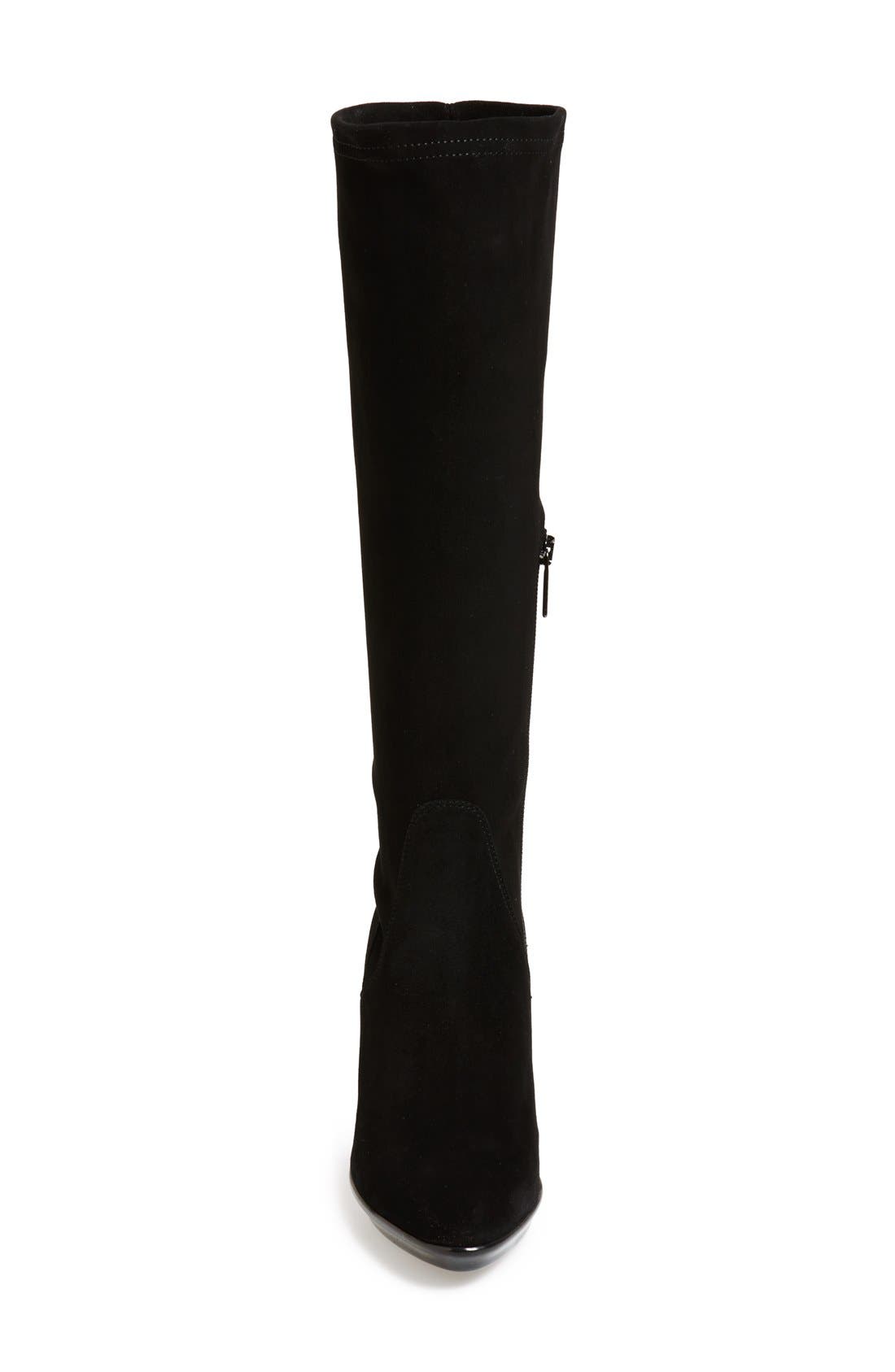 Aquatalia by Marvin K 'Rhumba' Boot, Alternate, color, 