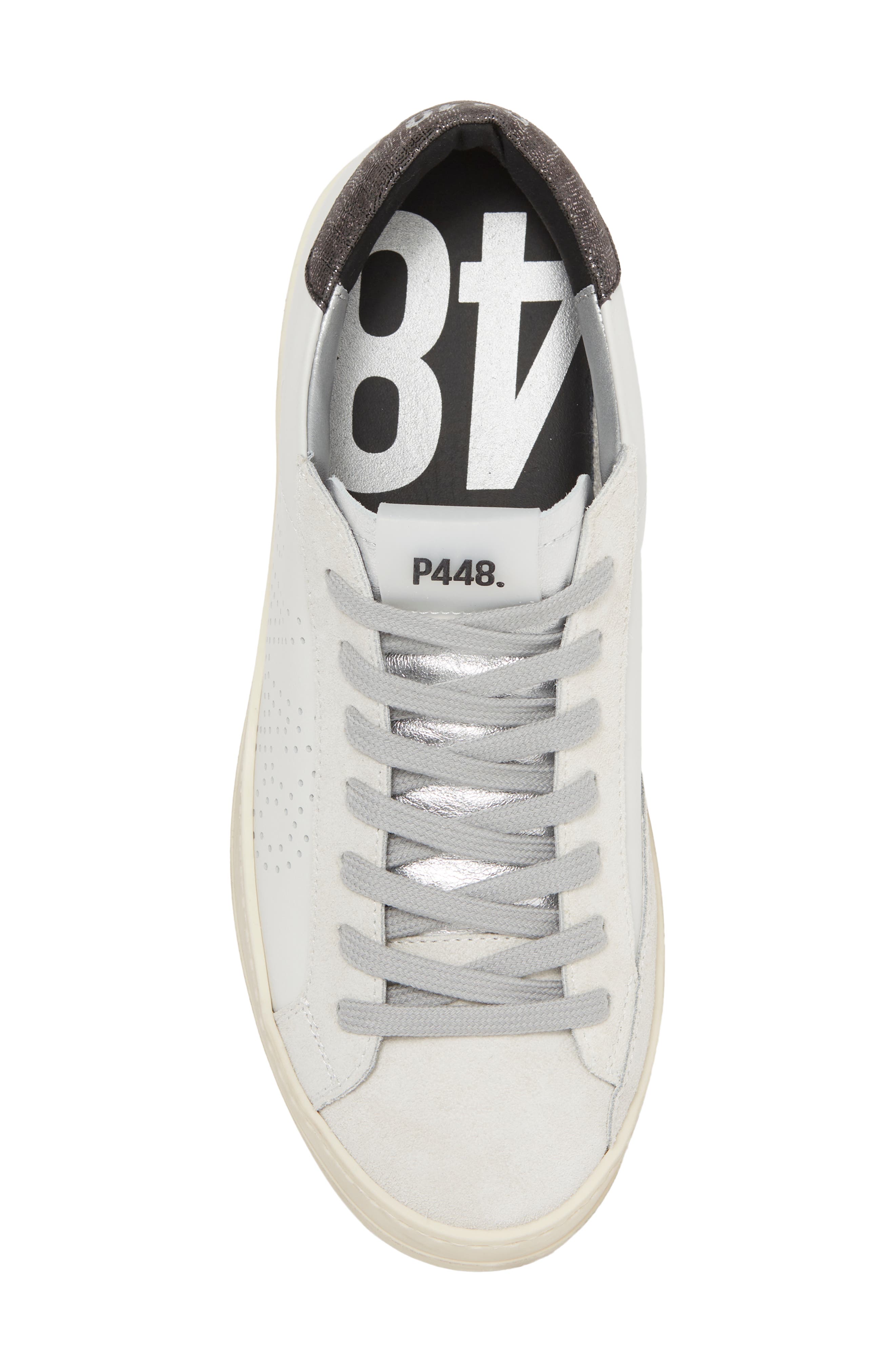 John Sneaker, Alternate, color, SOFT