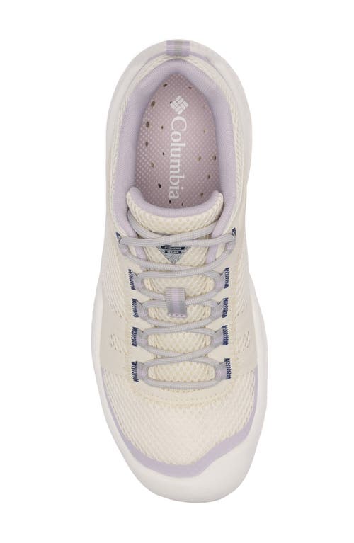 Columbia Pfg Pro Sport™ Sneaker In Snowcap/lavender Pearl