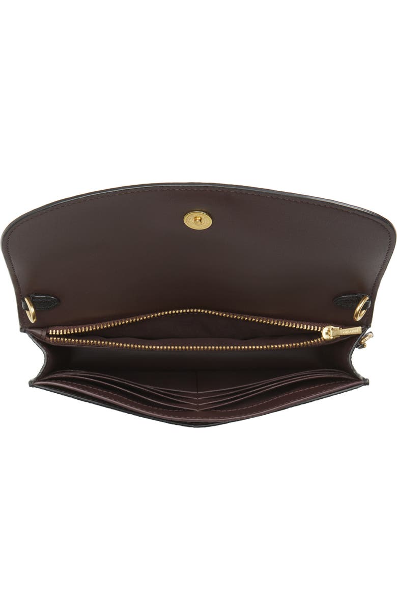 COACH Hayden Leather Crossbody Bag, Alternate, color,