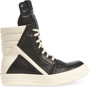 Geobasket High Top Sneaker