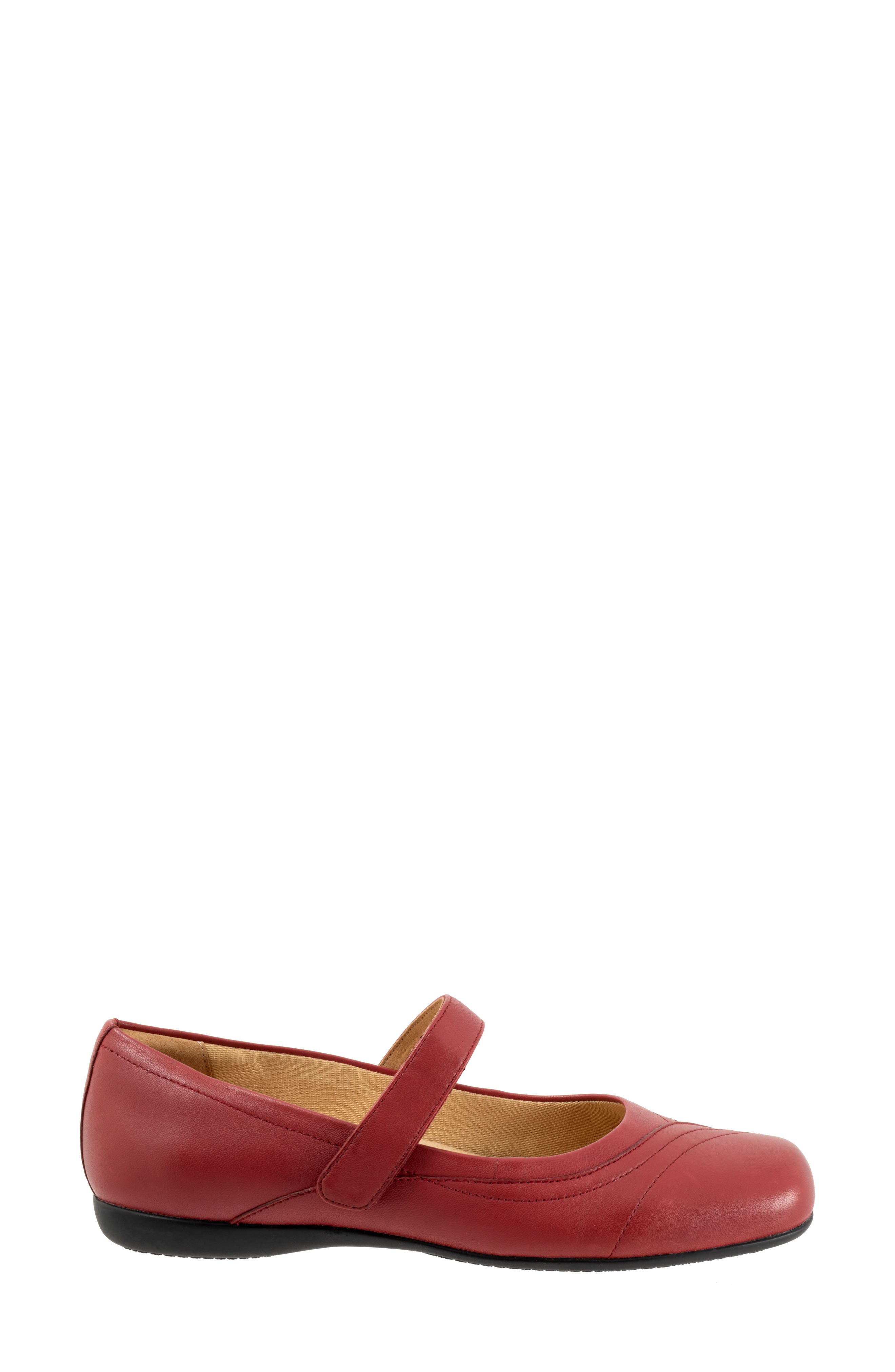 SoftWalk<sup
®</sup
 Sherese Mary Jane Flat, Alternate, color, 