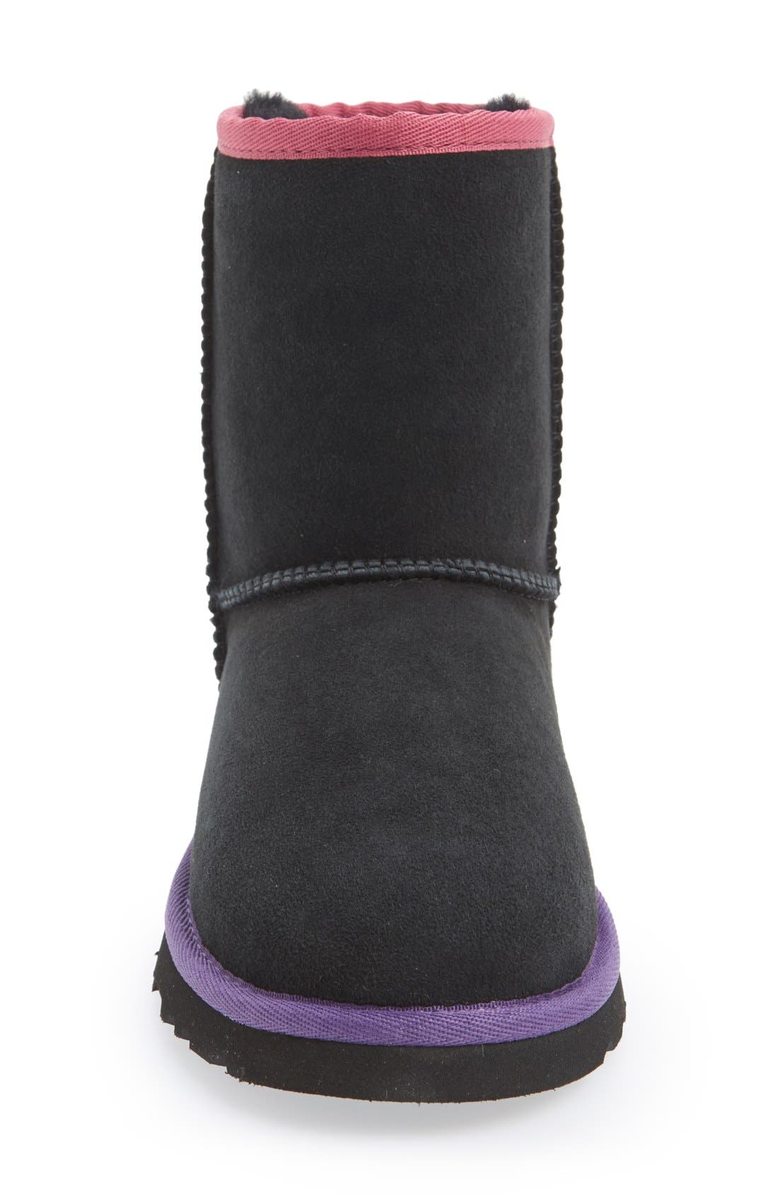 UGG<sup>®</sup> 'Classic Short' Boot, Alternate, color, 