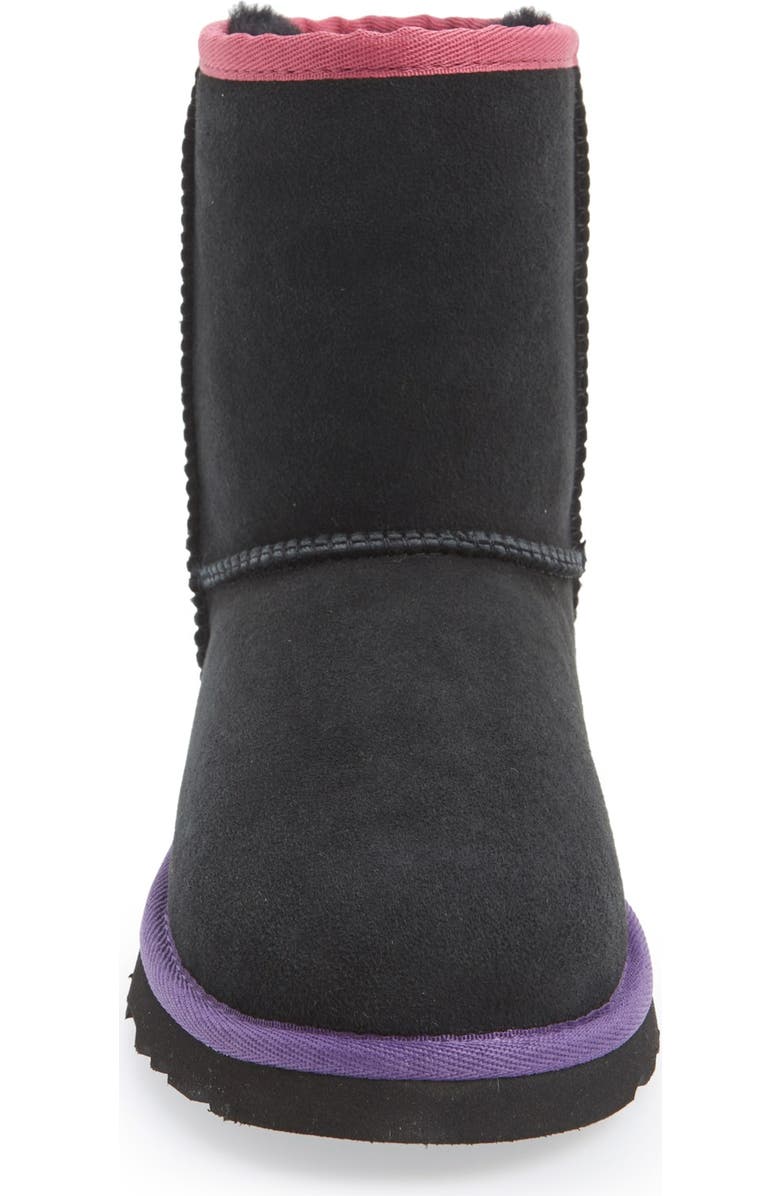 UGG<sup>®</sup> 'Classic Short' Boot, Alternate, color,