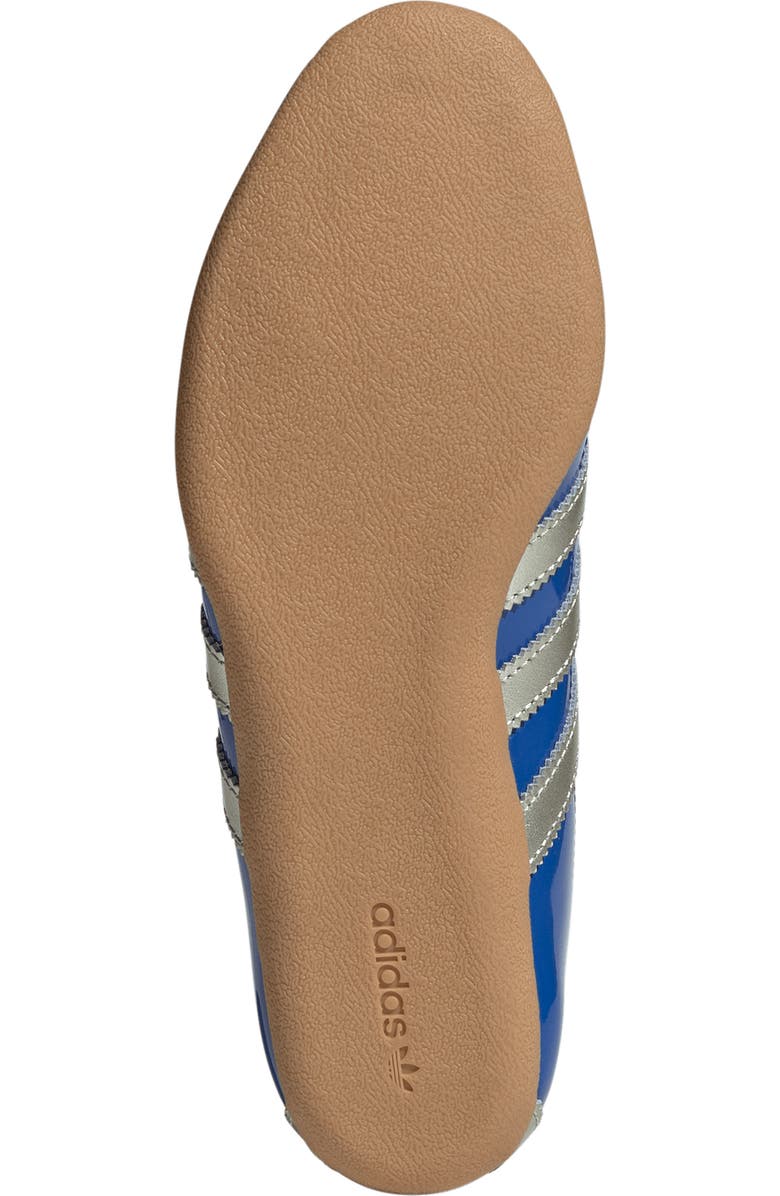 adidas Tokyo Low Top Sneaker, Alternate, color, Blue/ Alumina/ Gum