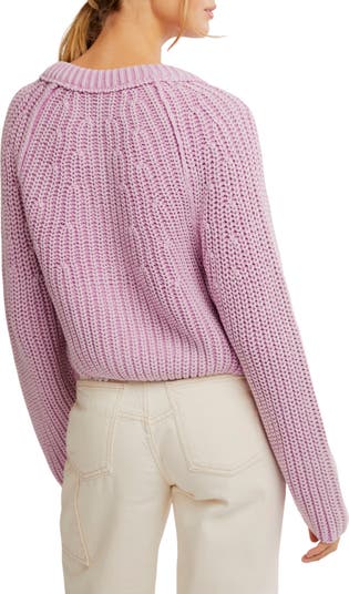 Sweet Nothing Cotton Cardigan
