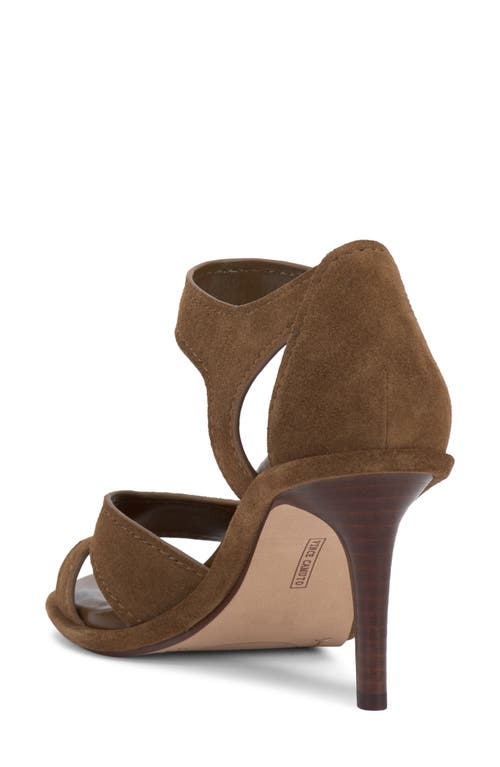 Vince Camuto Faraz Ankle Strap Sandal