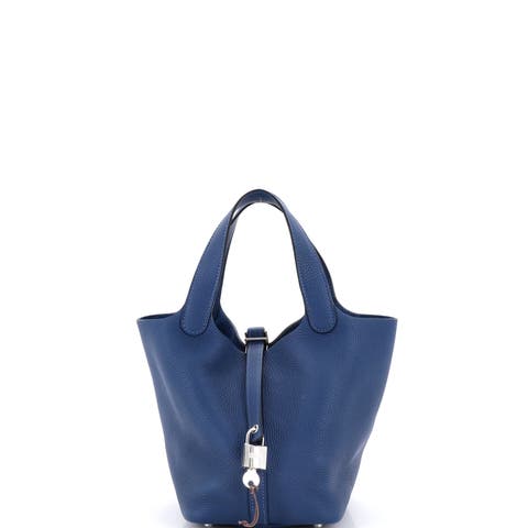 Picotin Lock Bag Maurice PM