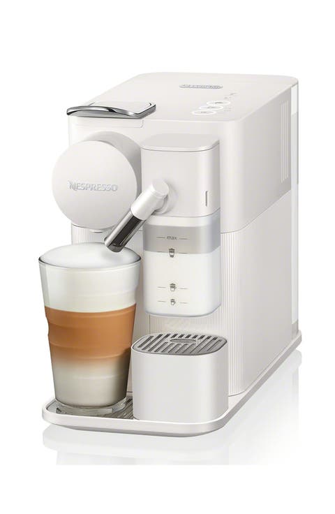 Lattissima One Coffee Machine