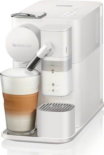 Nespresso Lattissima One Coffee Machine | Nordstrom