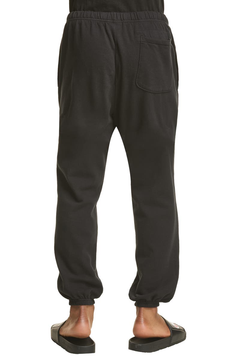 Champion Lightweight Fleece Joggers, Alternate, color, 