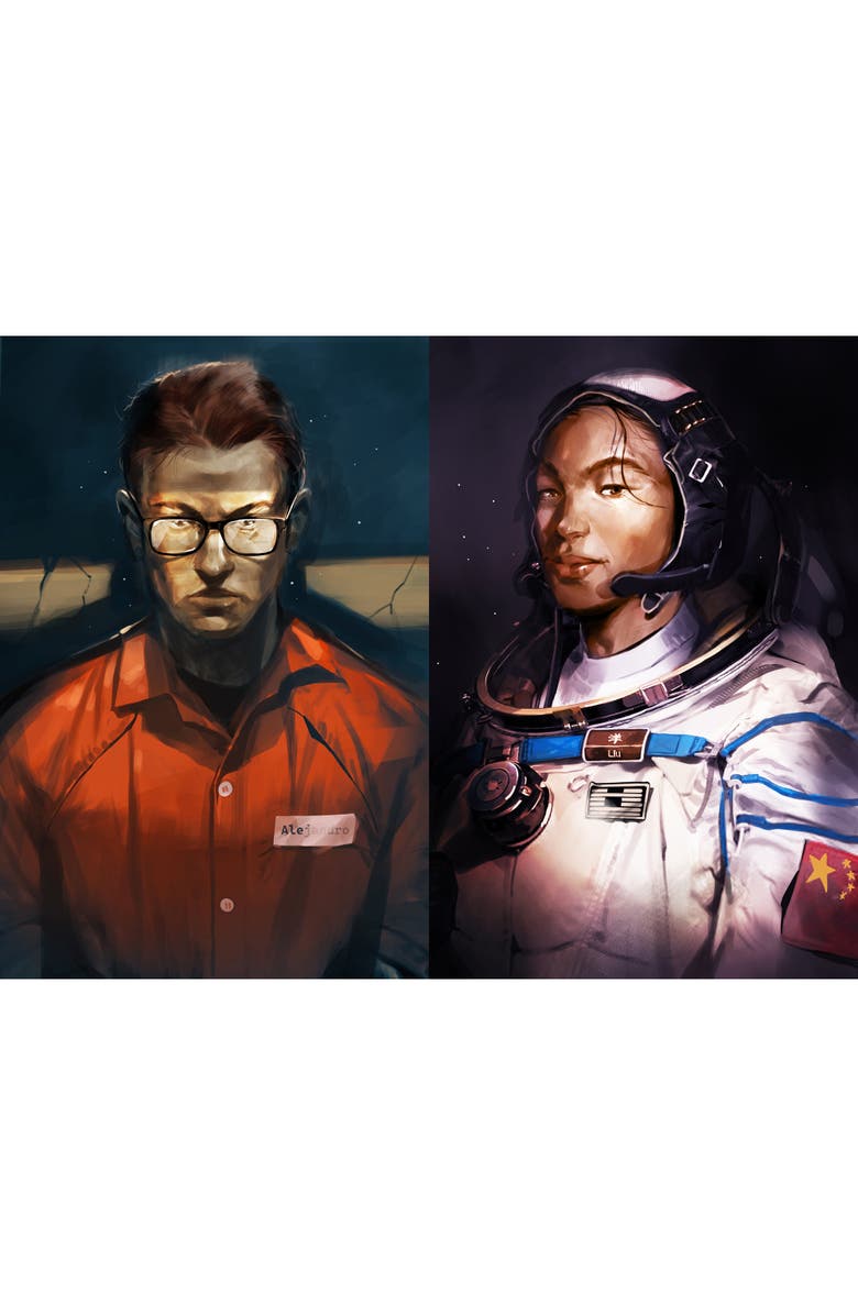 Renegade Game Studios The Apocalypse 5E Wyrmtide Sourcebook, Rpg, Alternate, color, Multicolored