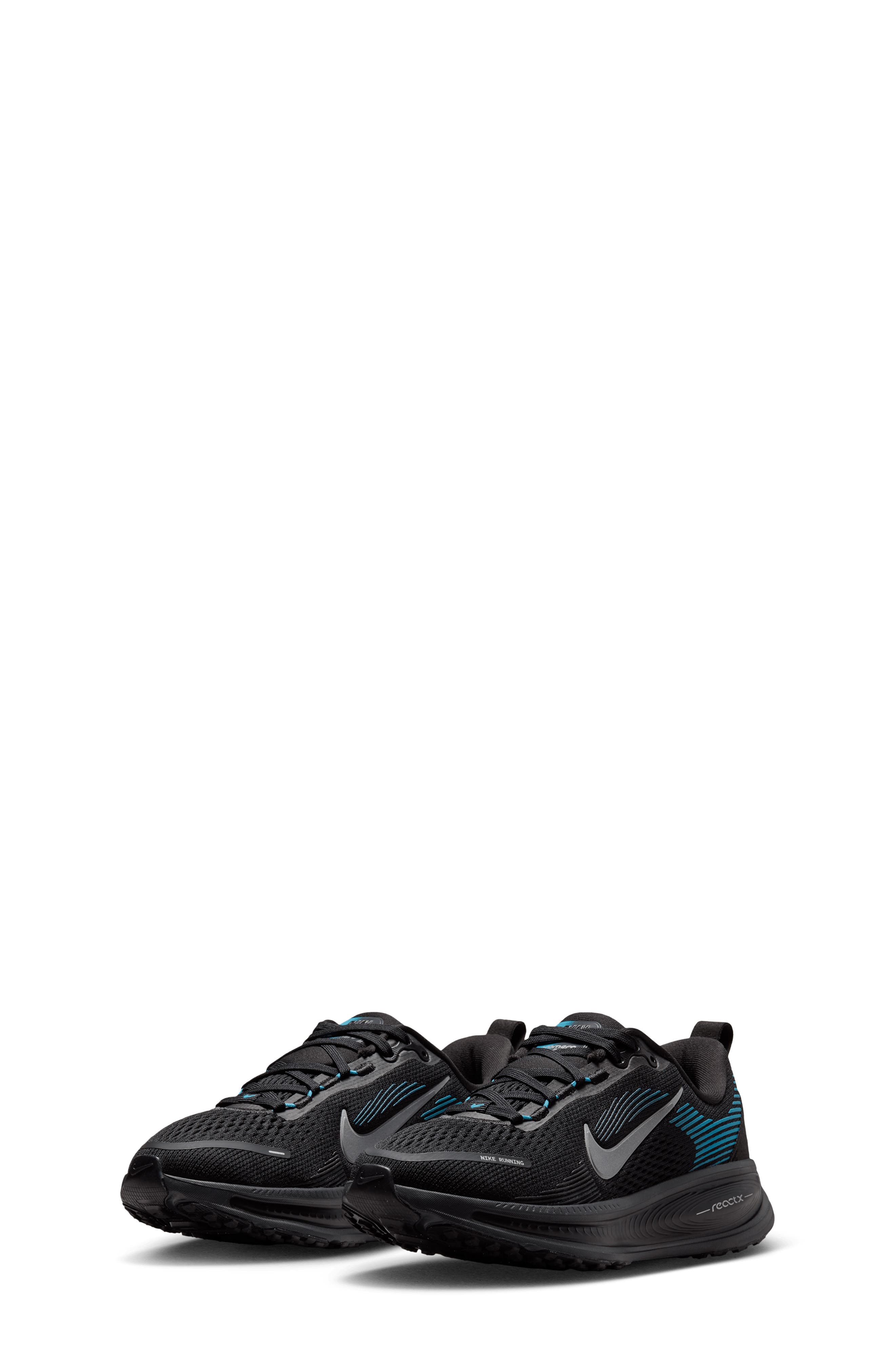 BLACK/ BLUE/ ANTHRACITE