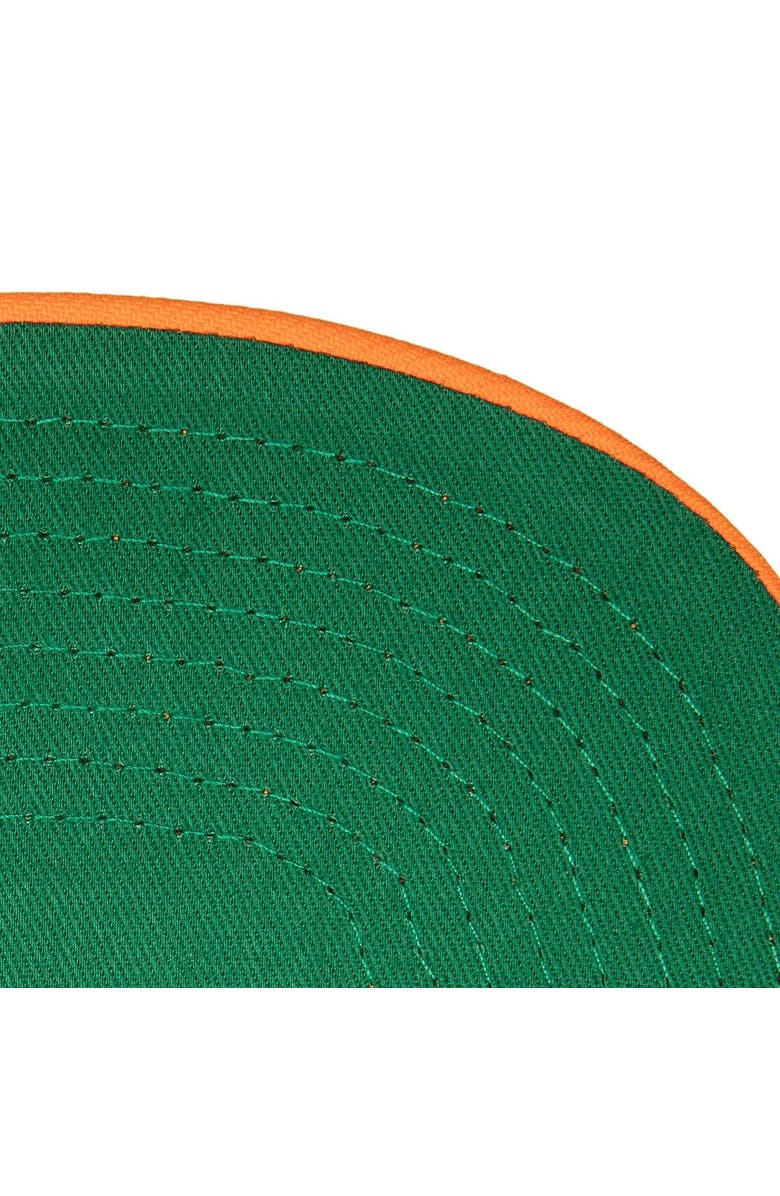 Mitchell & Ness Men's Mitchell & Ness Royal New York Islanders Core Team Ground 2.0 Snapback Hat, Alternate, color, Royal