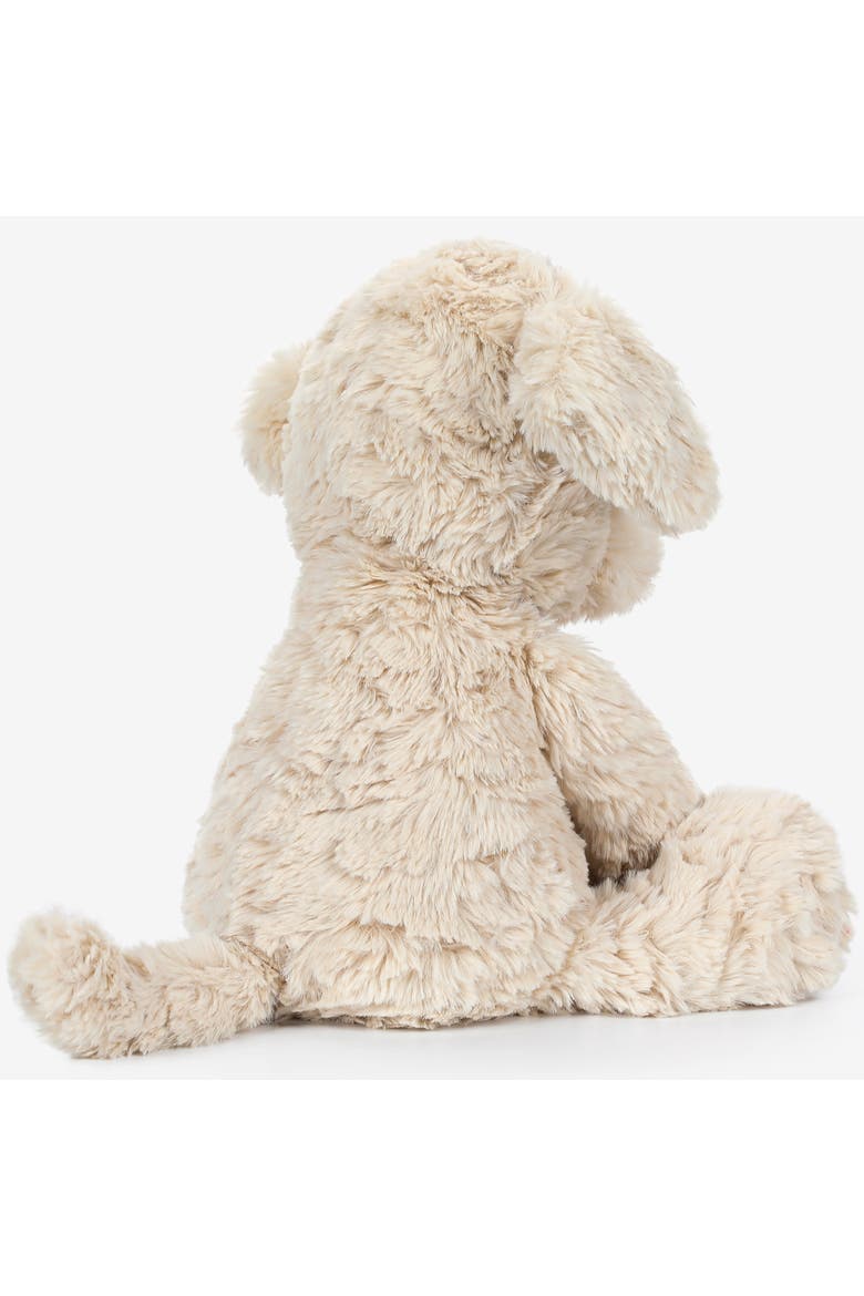 Cute Pet Series Madeline 9.8in Plush, Alternate, color, Multicolored