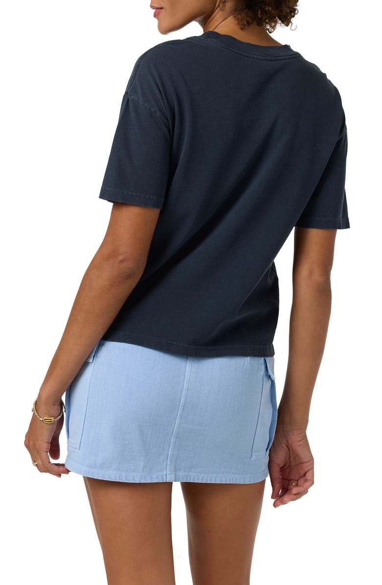 O'Neill Salty Circle Cotton Graphic T-Shirt, Alternate, color,