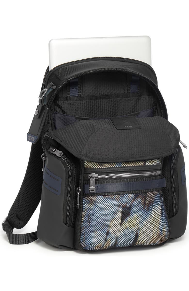 TUMI Navigation Backpack, Alternate, color,