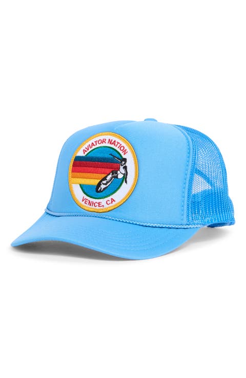 Signature Trucker Hat