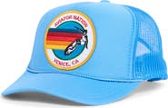 Aviator Nation Signature Trucker Hat