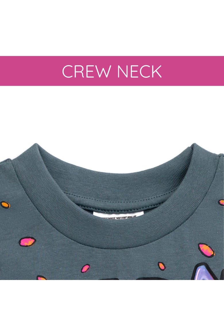 Short Sleeve T-Shirt, Alternate, color, Dark Grey