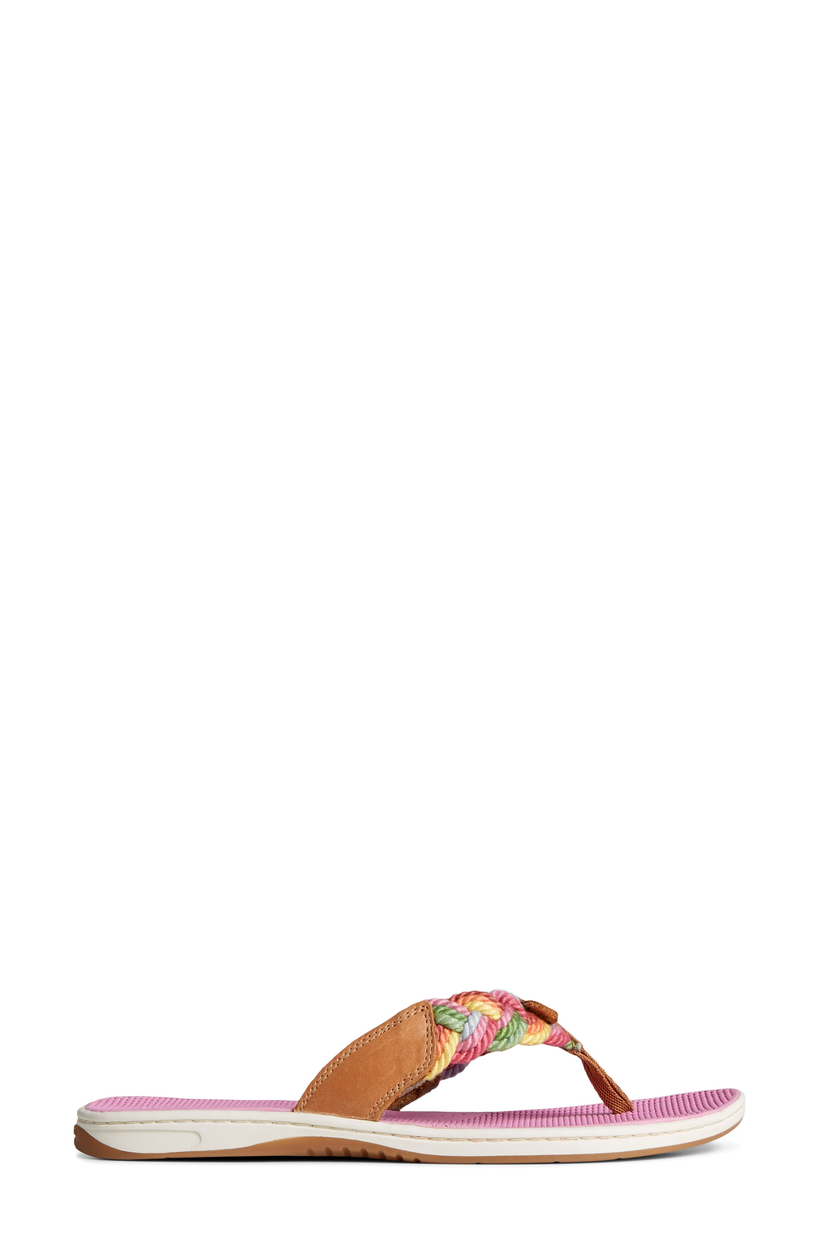 SPERRY TOP-SIDER<sup>®</sup> Parrotfish Sandal, Alternate, color, 