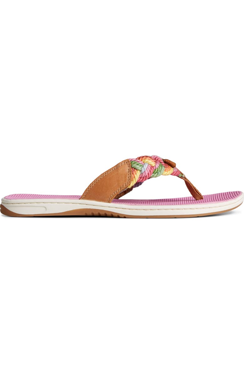 SPERRY TOP-SIDER<sup>®</sup> Parrotfish Sandal, Alternate, color,